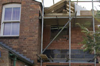 free Largoward home extension quotes