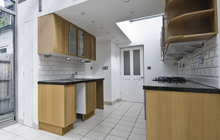 Largoward kitchen extension leads